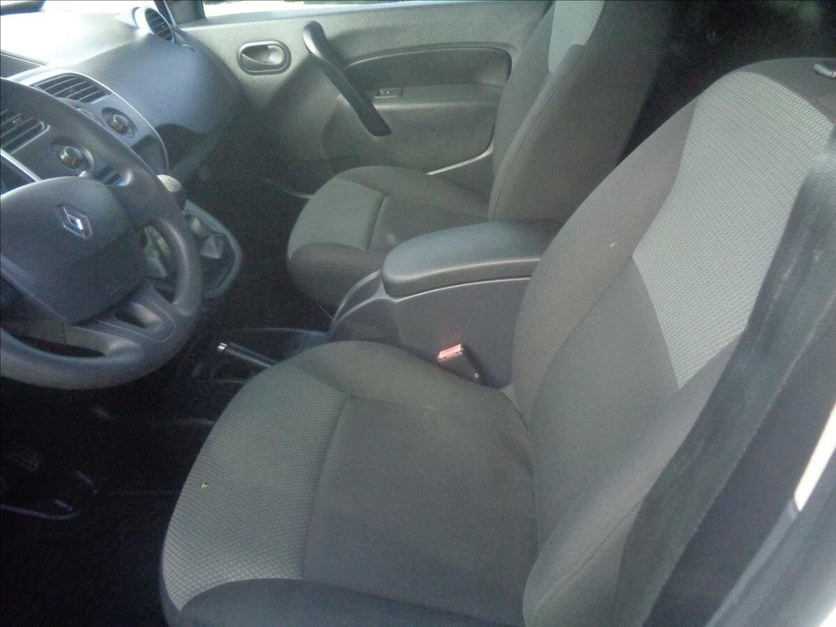 Renault Kangoo Ostatní 1,5 l 70 kw