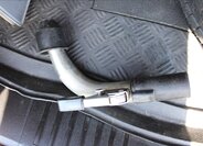 Ford Fusion Hatchback 1,4 l 59 kw