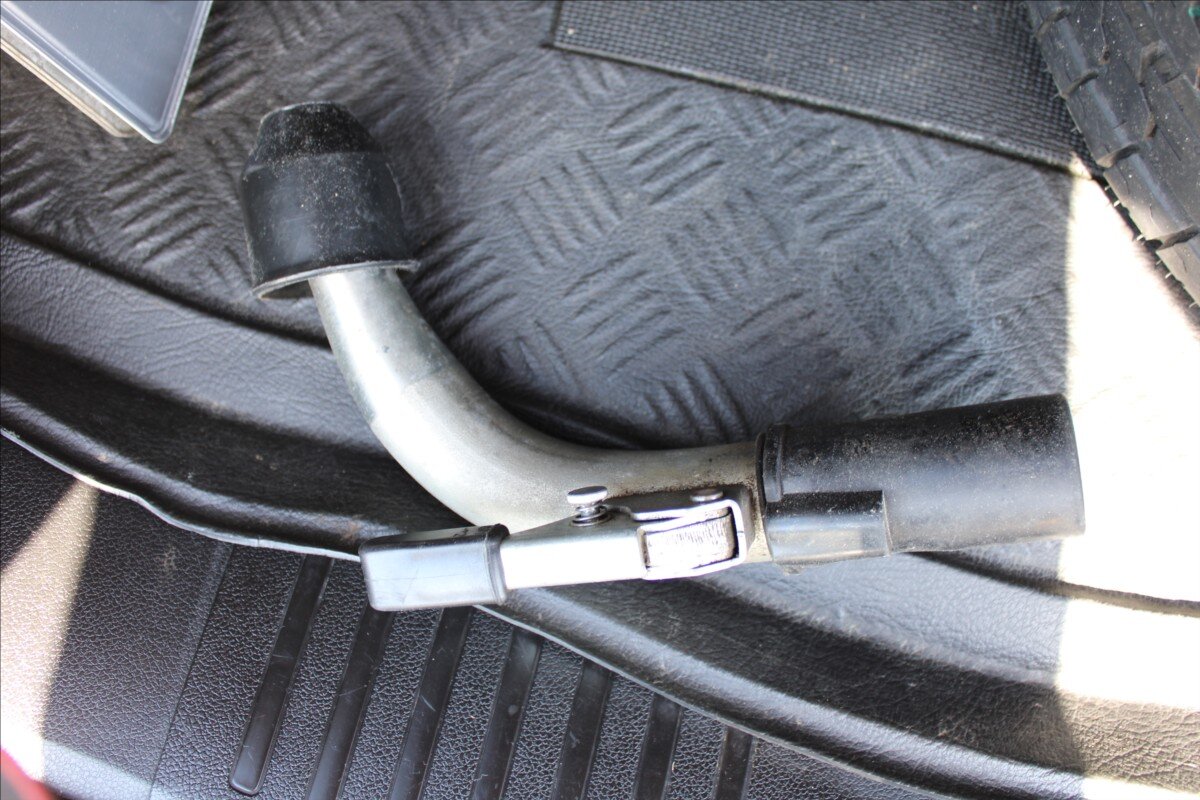 Ford Fusion Hatchback 1,4 l 59 kw