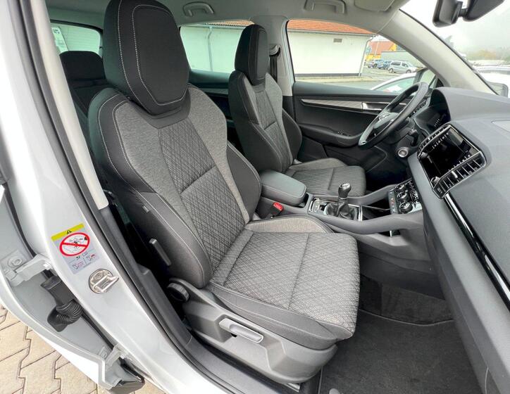 Škoda Karoq 19