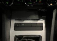 Škoda Octavia Kombi 1,5 l 110 kw