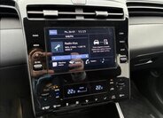Hyundai Tucson SUV 1,6 l 132 kw