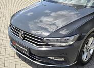 Volkswagen Passat 16
