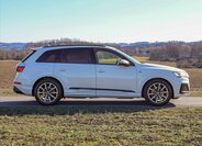 Audi Q7 SUV / Terénní 3,0 l 210 kw