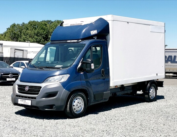 Fiat Ducato 1