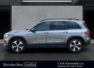 Mercedes-Benz GLB SUV / Terénní 2,0 l 110 kw