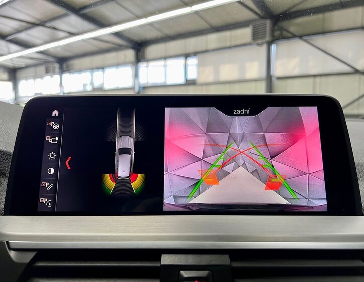 BMW X3 SUV / Terénní 3,0 l 195 kw