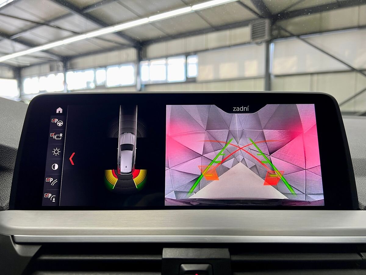 BMW X3 SUV / Terénní 3,0 l 195 kw