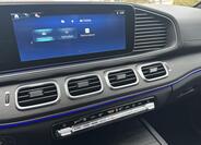 Mercedes-Benz GLE 18