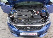 Peugeot 308 Hatchback 2,0 l 130 kw