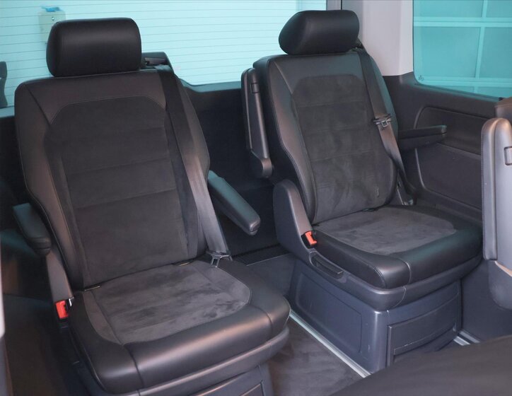 Volkswagen Multivan Kombi 2,0 l 150 kw