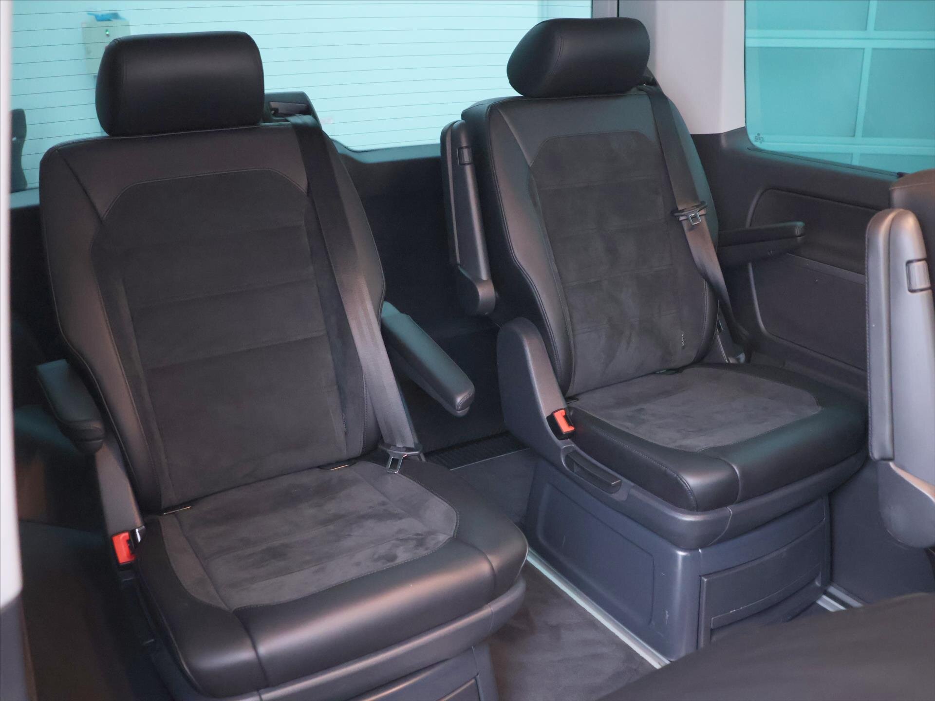 Volkswagen Multivan Kombi 2,0 l 150 kw