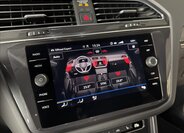 Volkswagen Tiguan Allspace SUV / Terénní 2,0 l 147 kw