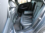BMW Řada 3 Kombi 2,0 l 140 kw
