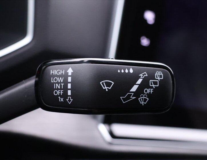 Seat Tarraco SUV / Terénní 2,0 l 140 kw