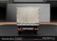 Mercedes-Benz Sprinter Ostatní 2,1 l 120 kw