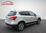 Suzuki SX4 S-Cross SUV 1,4 l 103 kw