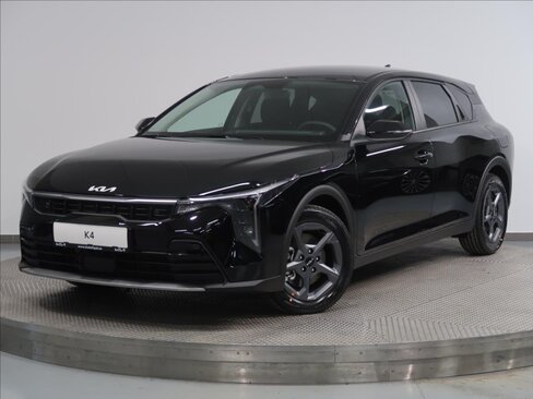 KIA K4 Hatchback 1,6 l 110 kw