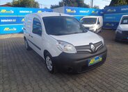 Renault Kangoo Pick-up 1,5 l 70 kw