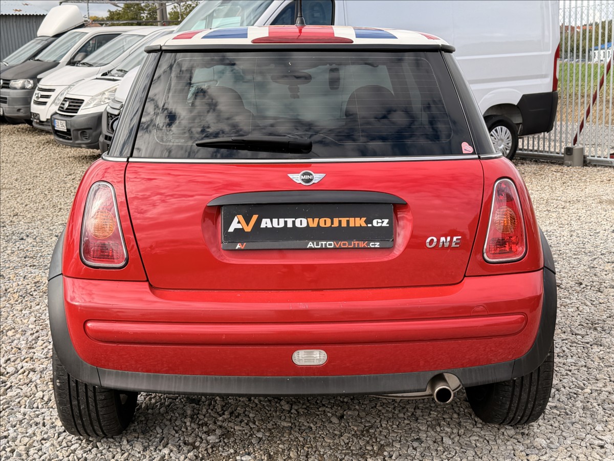 Mini One