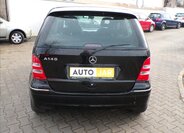 Mercedes-Benz Třídy A Kombi 1,6 l 60 kw