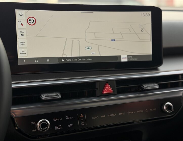 KIA Sorento SUV 2,2 l 142 kw