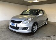 Suzuki Swift 3