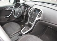Opel Astra Hatchback 1,7 l 96 kw