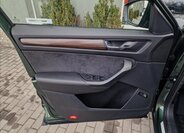 Škoda Kodiaq SUV / Terénní 2,0 l 110 kw