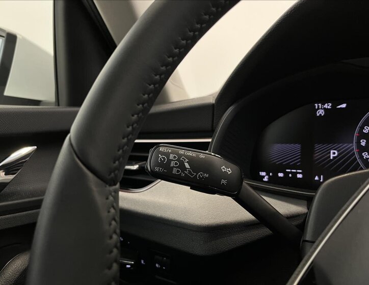 Škoda Kamiq SUV 999,0 85 kw