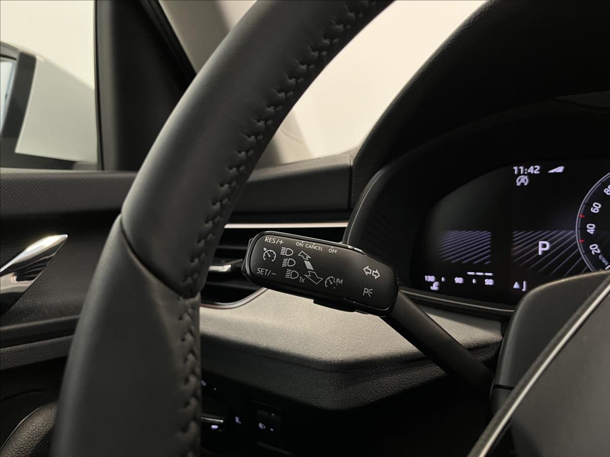 Škoda Kamiq SUV 999,0 85 kw