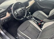 Škoda Scala Hatchback 1,5 l 110 kw