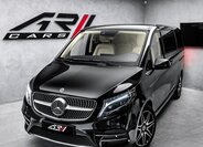 Mercedes-Benz Třídy V 8