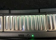 Škoda Superb Kombi 2,0 l 147 kw