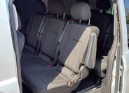 Mercedes-Benz Vito Ostatní 2,0 l 120 kw
