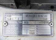 Mercedes-Benz Třídy S 22