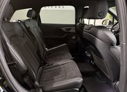 Audi Q7 SUV / Terénní 3,0 l 200 kw