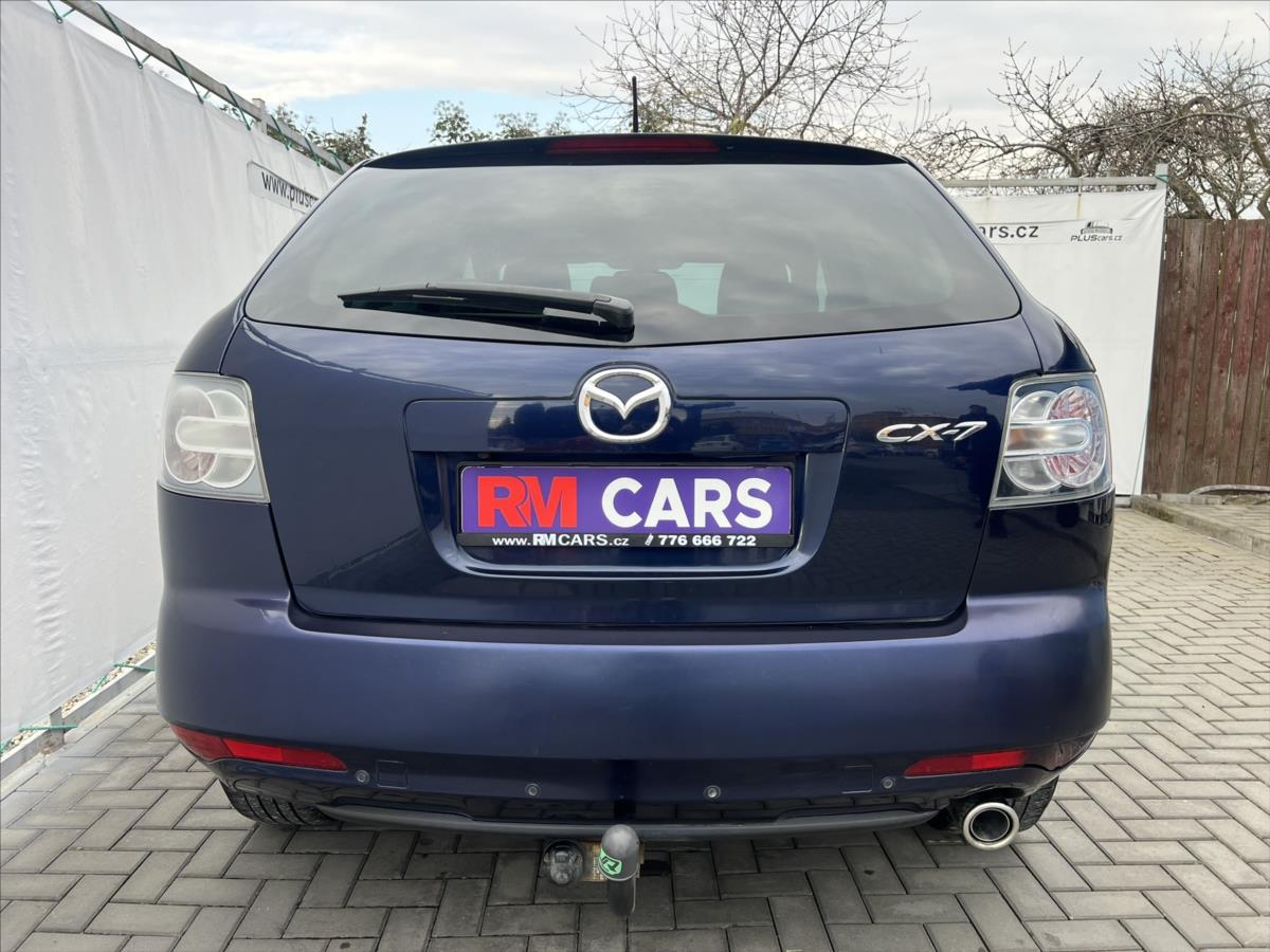 Mazda CX-7
