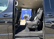 Ford Tourneo Custom MPV 2,0 l 136 kw