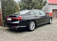 BMW Řada 7 5