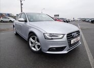 Audi A4 1
