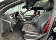 Mercedes-Benz Třídy C Kombi 3,0 l 287 kw