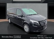 Mercedes-Benz Vito VAN / Minibus 2,0 l 100 kw