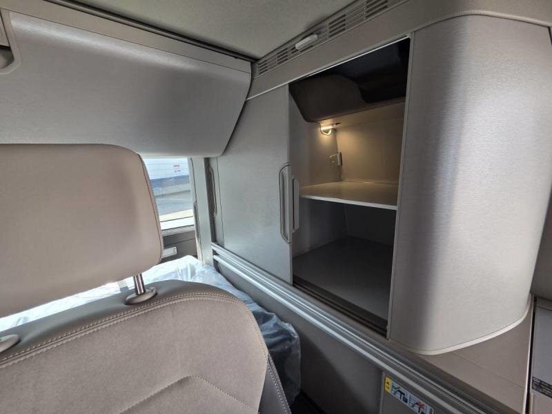 Volkswagen California VAN-Minibus 2,0 l 110 kw