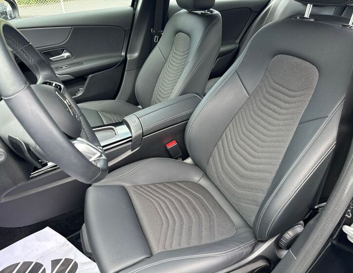 Mercedes-Benz Třídy A 13