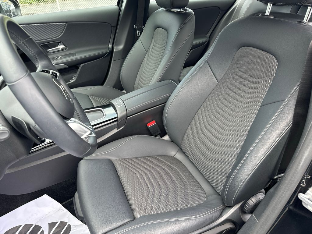 Mercedes-Benz Třídy A