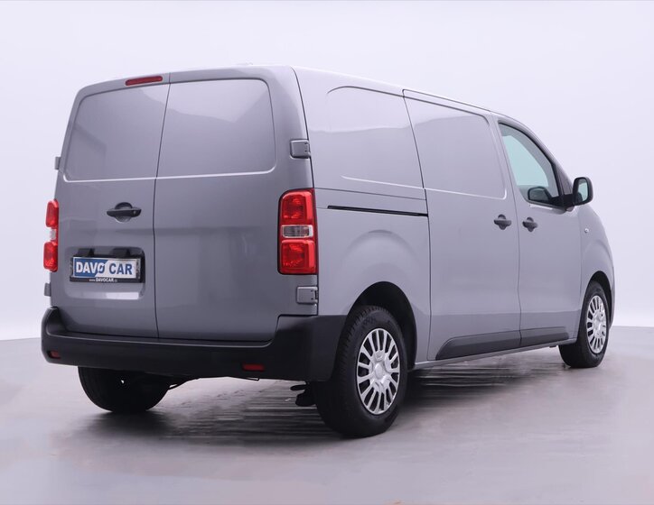 Toyota ProAce Skříň 2,0 l 110 kw
