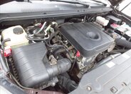 SsangYong Rodius VAN-Minibus 2,0 l 114 kw