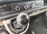 Volkswagen Transporter Ostatní 2,0 l 84 kw