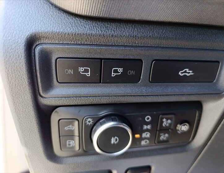 Ford F-150 Pick-up 3,5 l 321 kw